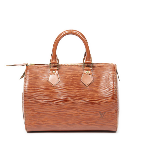 Louis Vuitton Speedy 25 - Picture 5 of 10